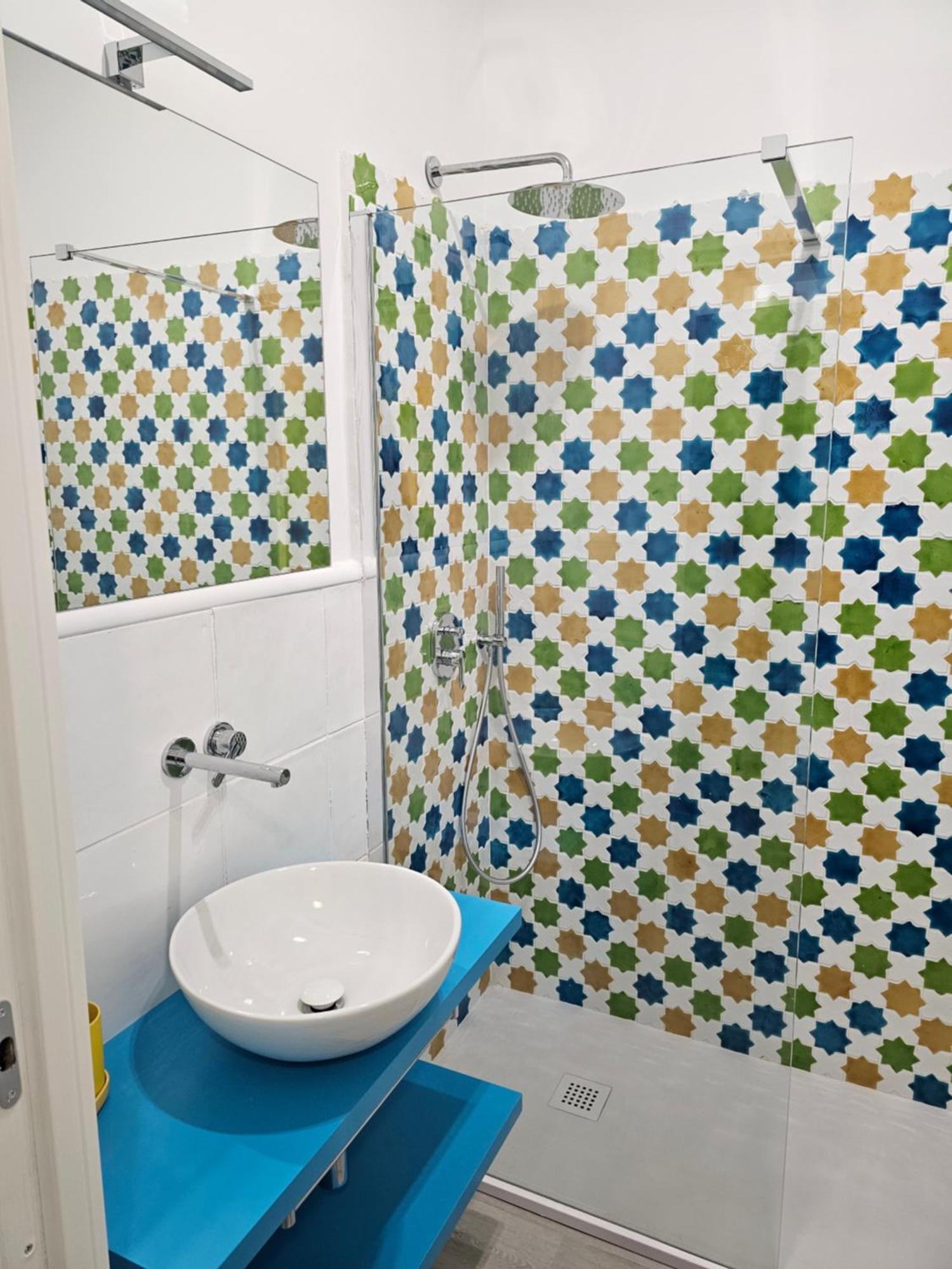 Sunny Flat Apartamento Sorrento Exterior foto