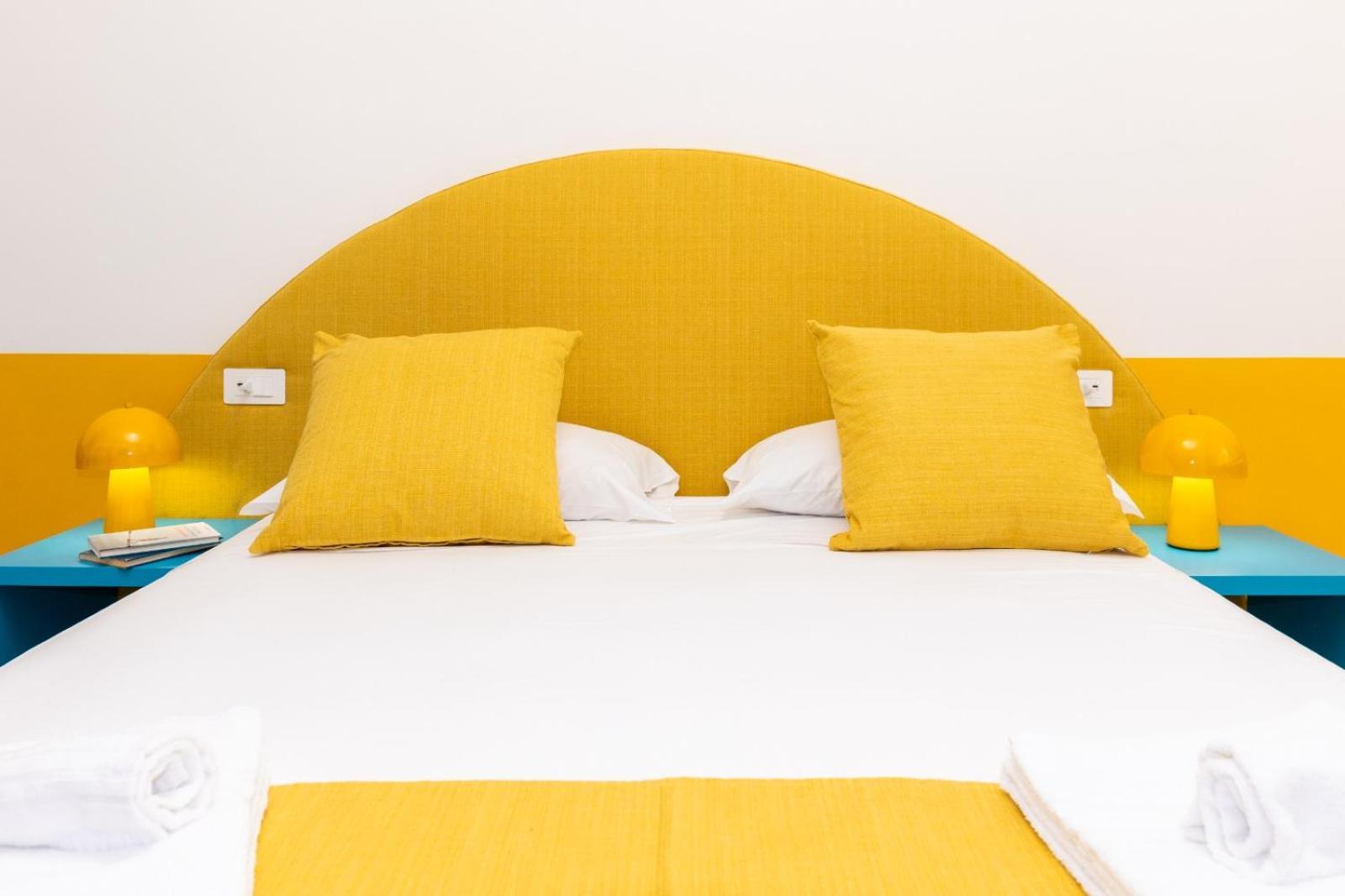 Sunny Flat Apartamento Sorrento Exterior foto