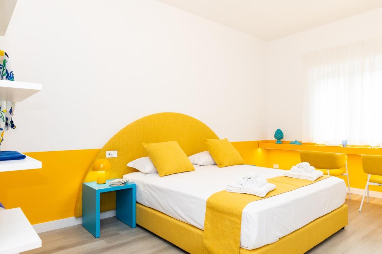 Sunny Flat Apartamento Sorrento Exterior foto
