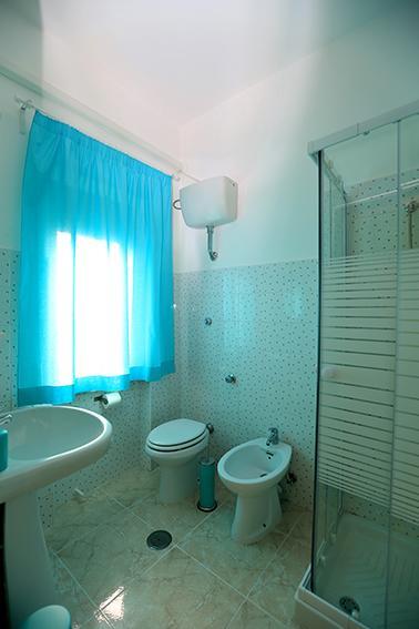 Sunny Flat Apartamento Sorrento Exterior foto